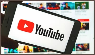 यूट्यूबचा हा नियम १५ ऑक्टोबरपासून बदलला, आता करता येणार मोठी कमाई