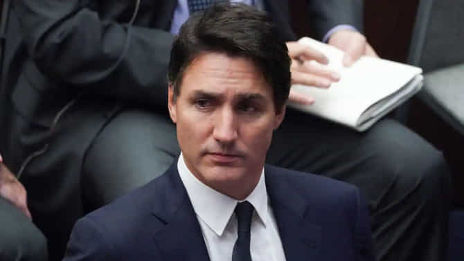 Justin Trudeau : सतत भारताला दुखावणाऱ्या जस्टिन ट्रूडो यांना का द्यावा लागला कॅनडाच्या पंतप्रधानपदाचा राजीनामा?