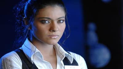 विमान क्रॅश झालाय... काजोलच्या मृत्यूची चर्चा, सर्वत्र खळबळ