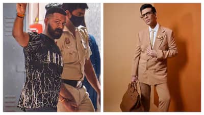 तुरुंगातील कैद्याकडून करण जोहरला कोट्यवधींची ऑफर, तू फक्त रक्कम सांग, मोलभाव करणार नाही...