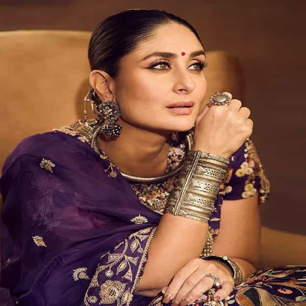अभिनेत्री करीना कपूर हिने स्वतःचे काही फोटो सोशल मीडियावर पोस्ट केले आहेत. चाहत्यांना देखील अभिनेत्रीचा लूक आवडला आहे.
