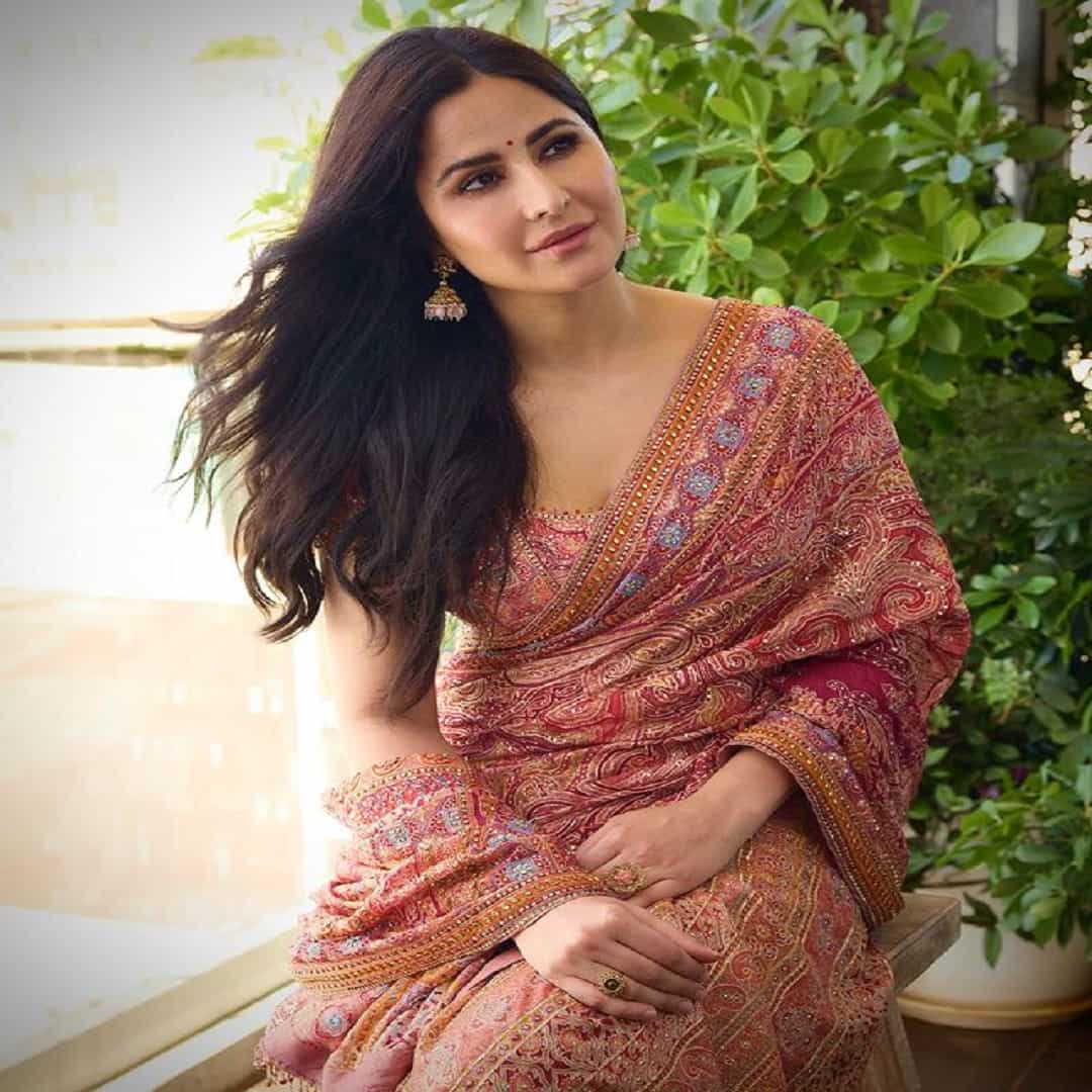 अभिनेत्री कतरिना कैफ हिने अनेक सिनेमांमध्ये महत्त्वाची भूमिका साकारत चाहत्यांचं मनोरंजन केलं आहे. आता अभिनेत्री तिच्या खासगी आणि प्रोफेशनल आयुष्यामुळे देखली चाहत्यांमध्ये चर्चेत आहे.