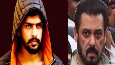 Lawrence Bishnoi : सलमानच्या जीवावर उठलेल्या लॉरेन्स बिश्नोईवर येणार वेबसीरिज ? नाव काय ठरलं ? अनेक रहस्य उलगडणार