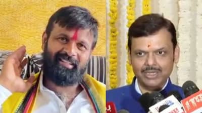 महाराष्ट्रात जर हरियाणा पॅटर्न लागू करायचा असेल तर..., लक्ष्मण हाकेंनी फडणवीसांना काय दिला सल्ला?