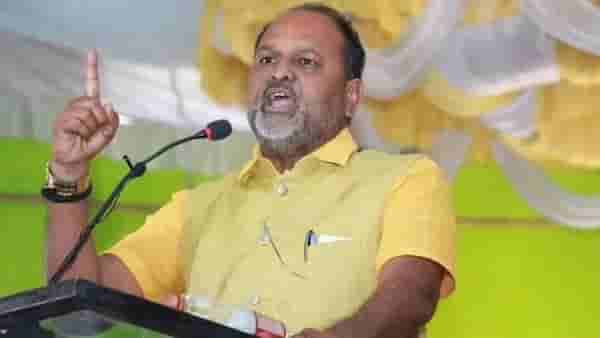 ‘भाजपवाल्यानो… आता पहिले तुमचीच मस्ती जिरवतो’, महादेव जानकरांना संताप अनावर