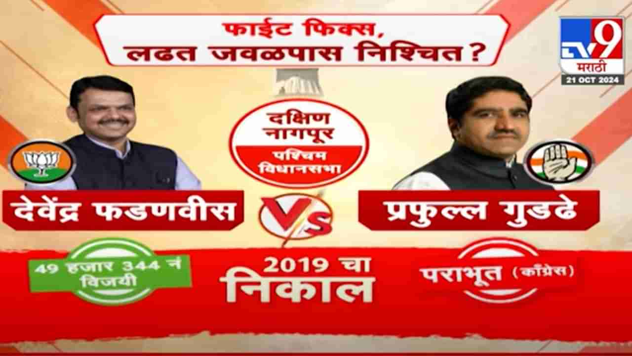 विधानसभेच्या प्रमुख लढती : 2019 ला अटीतटीचा घाम फोडणारा निकाल, आता पुन्हा त्याच उमेदवारांमध्ये लढाई निश्चित?