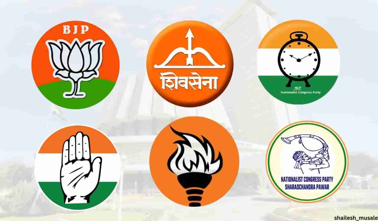 Maharashtra assembly elections: महाराष्ट्रात या जागांवर होणार कांटे की टक्कर?