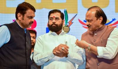 मंत्रिमंडळाचा फॉर्म्युला निश्चित, पण गृहमंत्रिपदाचा तिढा सुटेना, महायुतीच्या आजच्या बैठकीत तोडगा निघणार?