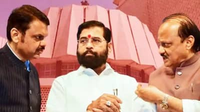 सत्ता स्थापनेचा दावा आज नाहीच, उद्या भाजप मोठा निर्णय घेणार; त्यानंतरच...