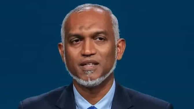 मालदीववरुन अमेरिकन वर्तमानपत्राचा भारतावर गंभीर आरोप, रॉ चा उल्लेख