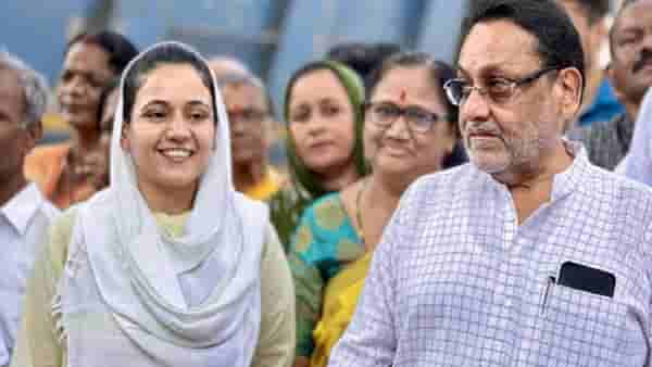 Assembly Election Result 2024 : मलिक बाप-लेक दोघंही पिछाडीवर, अणूशक्तीनगर अन् मानखुर्द शिवाजीनगरमध्ये कोण आघाडीवर?