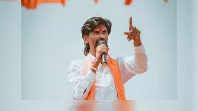 बाँड लिहून घेणार, व्हीडिओ शूट करणार; उमेदवारांची घोषणा करण्याआधी जरांगे काय म्हणाले?