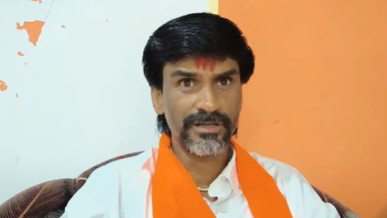 मनोज जरांगे पाटील यांचा शिंदे समितीच्या अहवालाबाबत सर्वात मोठा दावा, नेमकं काय म्हणाले? मनोज जरांगे पाटील यांचा शिंदे समितीच्या अहवालाबाबत सर्वात मोठा दावा, नेमकं काय म्हणाले?