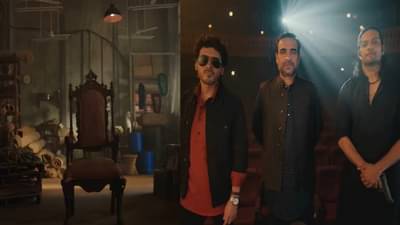 मिर्झापूर सीरिज नाही सिनेमा येणार चाहत्यांच्या भेटीस, टीझर पाहून व्हाल थक्क