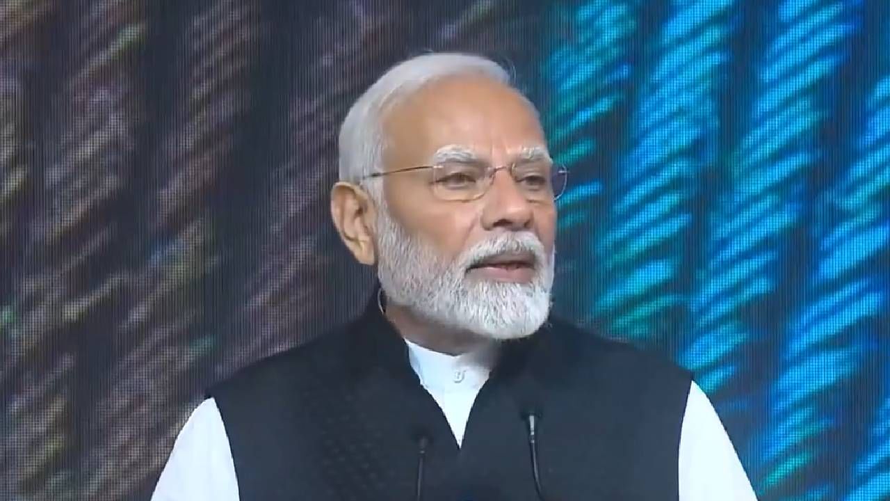 Narendra Modi : ठाणे, नवी मुंबई ते वाशिम… असा असेल मोदींचा दौरा, निवडणुकीच्या तोंडावर विकासकामांचा धडाका