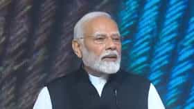 ठाणे, नवी मुंबई ते वाशिम... असा असेल पंतप्रधान मोदींचा दौरा