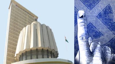 Mumbadevi Vidhan sabha : मुंबादेवी मतदारसंघात इतिहासाची पुनरावृत्ती होणार की नवा इतिहास रचला जाणार ? कशी आहे परिस्थिती ?