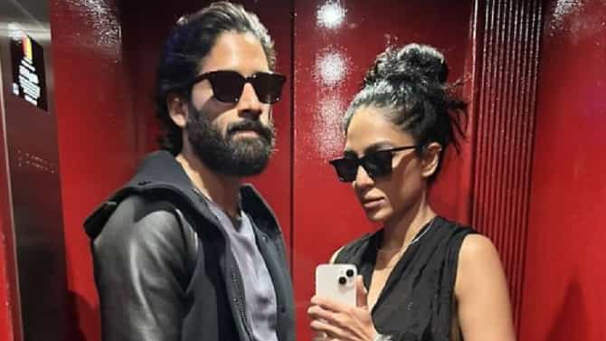 बेक्कार... शोभितासोबत फोटो पोस्ट करताच नागा चैतन्यला ऐकावं लागलं असं काही.. थेट उचललं मोठं पाऊल