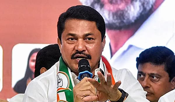 यांना तर मुख्यमंत्री व्हायचं होतं पण..; निवडणुकीतील यशानंतर भाजप नेत्याचा नाना पटोलेंवर निशाणा