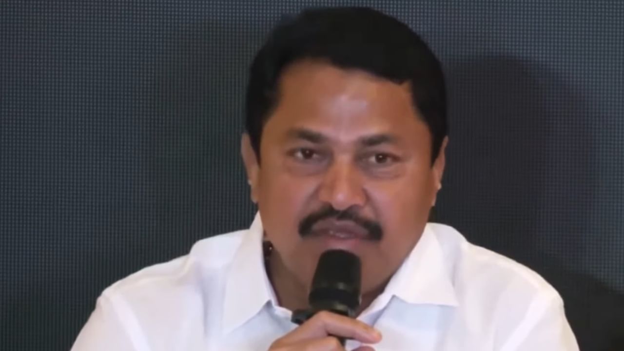 राज्यात मविआला किती जागा? नाना पटोलेंनी आकडाच सांगितला! राज्यात मविआला किती जागा? नाना पटोलेंनी आकडाच सांगितला!
