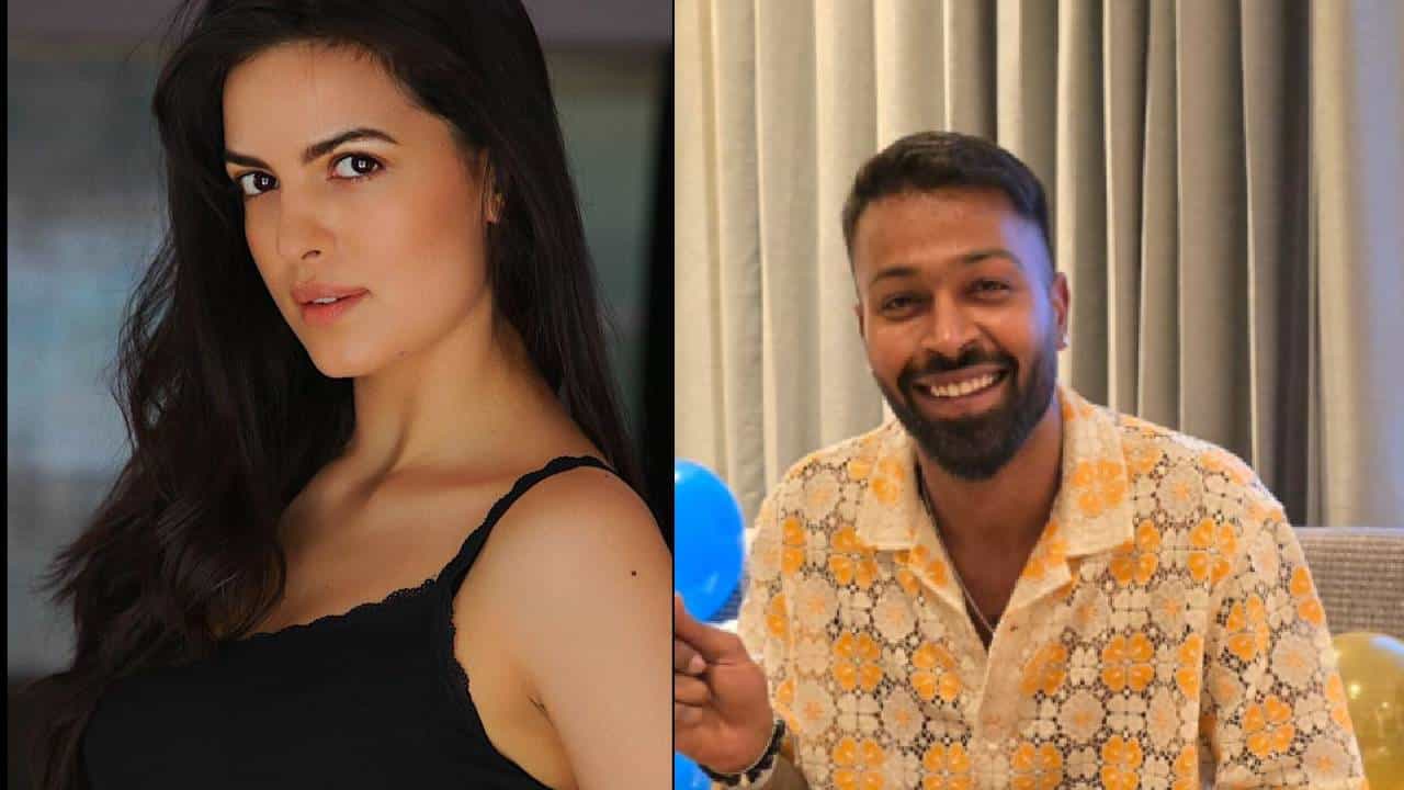 Natasa Stankovic- Hardik Pandya: नताशापासून विभक्त झाल्यानंतर हार्दिकने साजरा केला पहिला वाढदिवस, म्हणाला; माझ्या चुका...