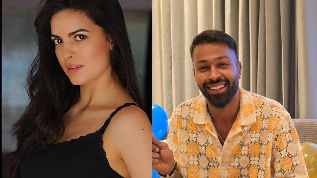 Natasa Stankovic- Hardik Pandya: नताशापासून विभक्त झाल्यानंतर हार्दिकने साजरा केला पहिला वाढदिवस, म्हणाला; माझ्या चुका...