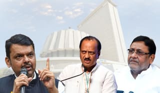 ‘ना घरका ना घाट का’, महायुतीच्या दिल्लीतील बैठकीत नवाब मलिक यांना धक्का देणारा मोठा निर्णय