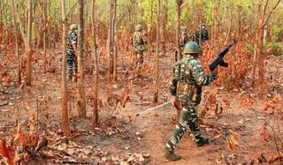 छत्तीसगडमध्ये नक्षलवाद्यांच्या विरोधात सर्वात मोठी कारवाई, तब्बल 32 नक्षलवाद्यांचा खात्मा