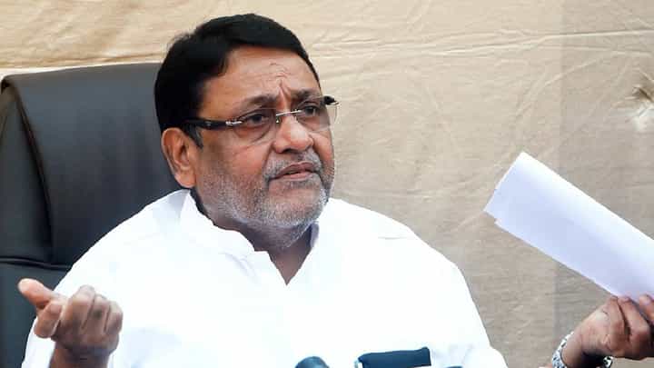 नवाब मलिक यांना सर्वात मोठा धक्का, अजितदादा गटाचा मोठा निर्णय काय? नवाब मलिक यांना सर्वात मोठा धक्का, अजितदादा गटाचा मोठा निर्णय काय?
