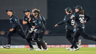 IND vs NZ : “आम्ही चांगली….”, हरमनप्रीतने पराभवानंतर बोलूनच दाखवलं