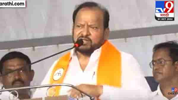 शहाजी बापू्ंनी केले मोठे वक्तव्य, सुहास बापूच आमदार…
