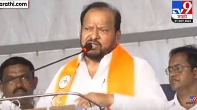 शहाजी बापू्ंनी केले मोठे वक्तव्य, सुहास बापूच आमदार…