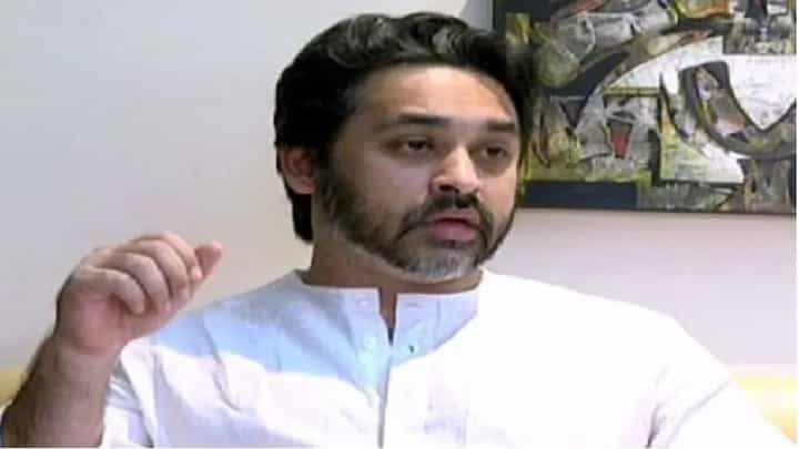 निलेश राणे शिंदेंच्या शिवसेनेचं धनुष्यबाण हाती घेणार, कुडाळ येथे पक्षप्रवेशाची जय्यत तयारी निलेश राणे शिंदेंच्या शिवसेनेचं धनुष्यबाण हाती घेणार, कुडाळ येथे पक्षप्रवेशाची जय्यत तयारी