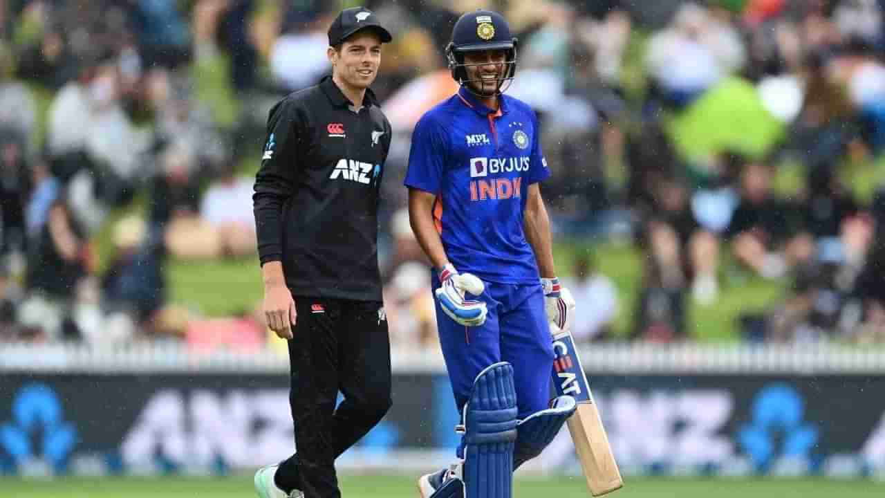 IND vs NZ मालिकेदरम्यान या खेळाडूची वनडे आणि टी 20i सीरिजसाठी कर्णधारपदी नियुक्ती