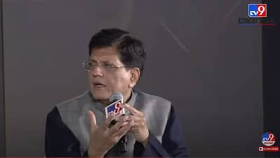 परिवारवादाने पवार आणि ठाकरे यांचा पक्ष तोडला, पीयूष गोयल यांचा घणाघात