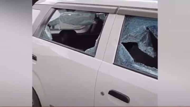 पुण्यात चाललंय काय? पिस्तुल-कोयत्यानं मारहाण अन् वाहनांची तोडफोड, कोण माजवतंय दहशत? पुण्यात चाललंय काय? पिस्तुल-कोयत्यानं मारहाण अन् वाहनांची तोडफोड, कोण माजवतंय दहशत?