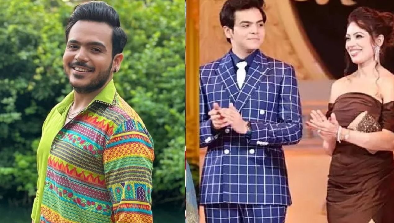 तारक मेहता... फेम टप्पू अडकणार लग्नबंधनात? 'बबीता' सोबतच्या नात्यावर राज अनादकट म्हणाला... तारक मेहता... फेम टप्पू अडकणार लग्नबंधनात? 'बबीता' सोबतच्या नात्यावर राज अनादकट म्हणाला...