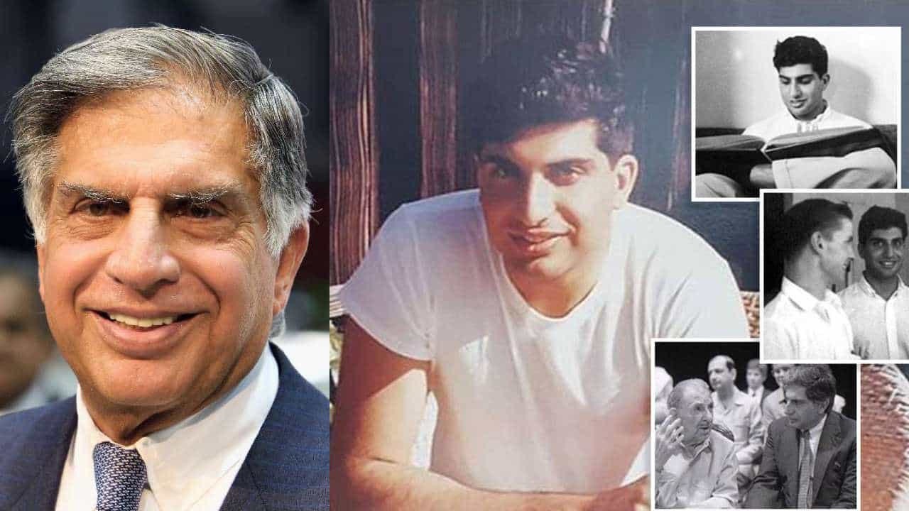 28 डिसेंबर 1937 रोजी जन्मलेल्या रतन टाटा यांनी मुंबईतल्या ब्रीच कँडी रुग्णालयात वयाच्या 86 व्या वर्षी अखेरचा श्वास घेतला. रतन टाटा यांच्या निधनामुळे संपूर्ण देशभरात शोककळा पसरली आहे.