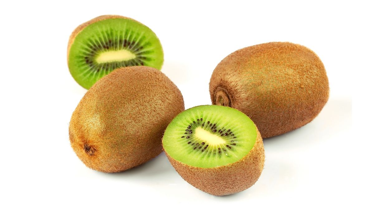 kiwi benefits : या पाच कारणांमुळे डायबेटीसचे रुग्ण रोज किवी खाण्यास सुरुवात करतील