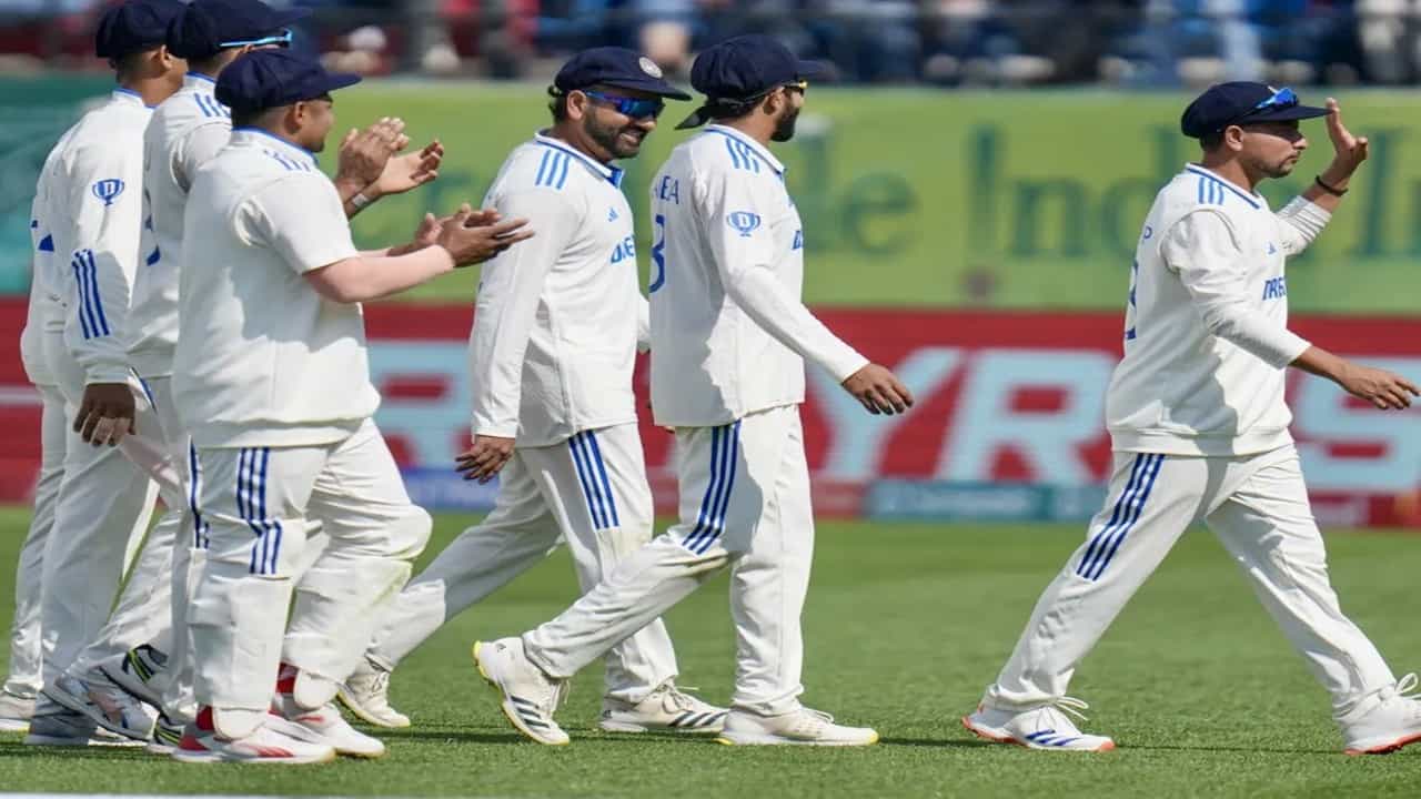 IND vs AUS : आधी न्यूझीलंडकडून 3-0 ने लज्जास्पद पराभव, आता टीम इंडियाला आणखी एक मोठा झटका