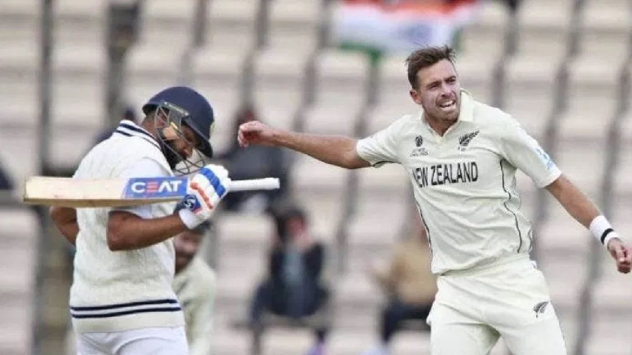 IND vs NZ: इंडिया-न्यूझीलंड टेस्ट सीरिजआधी खेळाडूकडून कर्णधारपदाचा राजीनामा