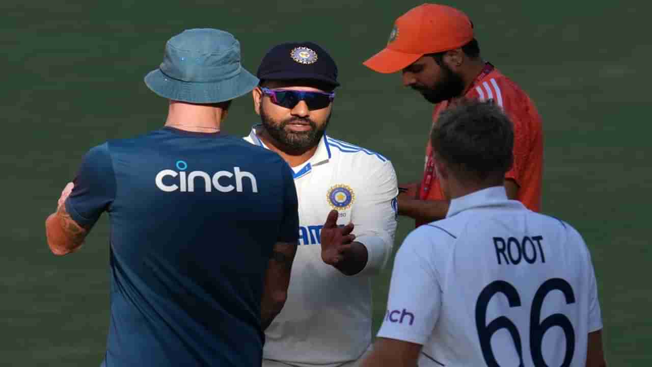 Test Cricket : 1 मालिका, 3 सामने आणि 16 खेळाडू, कसोटी मालिकेसाठी टीम जाहीर