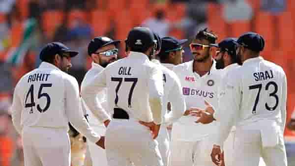 IND vs NZ: टीम इंडियाला पहिल्या टेस्टआधी झटका! या खेळाडूच्या खेळण्यावर सस्पेन्स