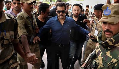 बाबा सिद्दिकी यांच्या हत्येनंतर या लोकांनी सरकारकडे केली सुरक्षेची मागणी