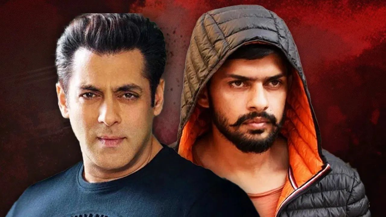 Salman Khan threat : लॉरेन्स बिश्नोईकडून सलमान खानला पुन्हा धमकी, ‘…अन्यथा बाबा सिद्दीकींपेक्षा वाईट होईल’