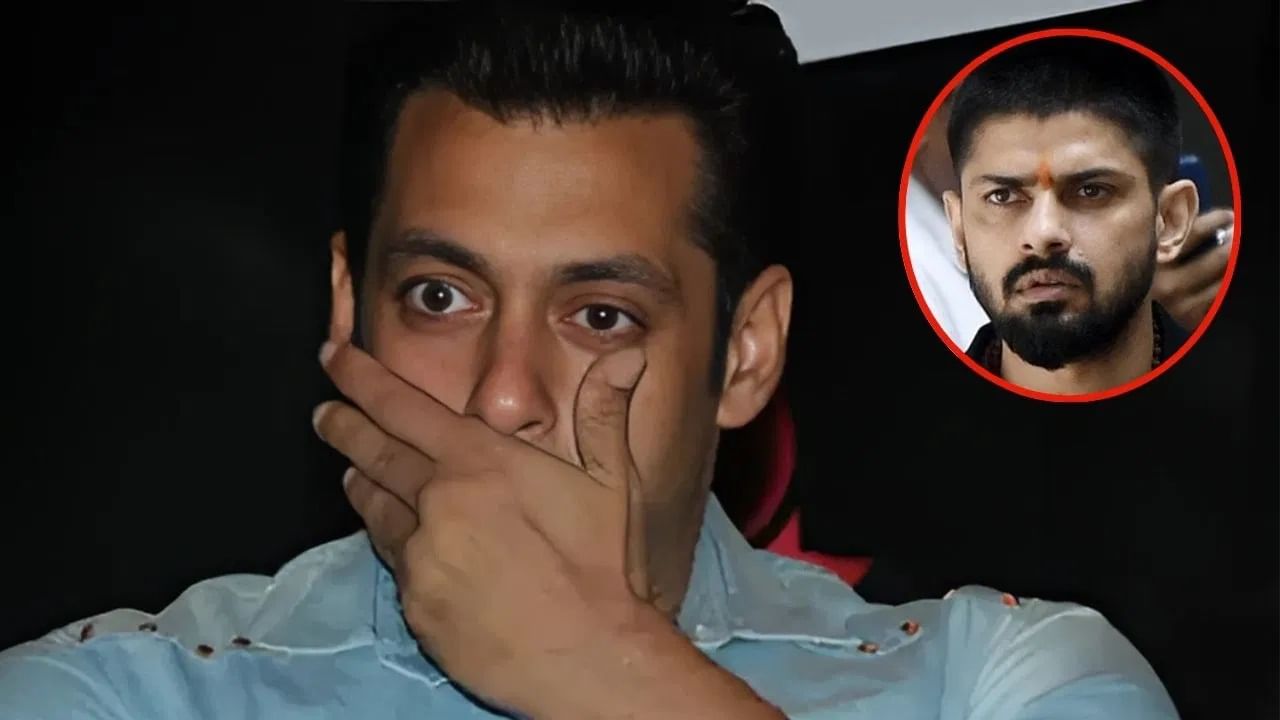 लॉरेन्स बिश्नोईच्या हिटलिस्टवर अनेक सेलिब्रिटी, फक्त सलमान नाही तर, 'या' सेलिब्रिटींना देखील धोका लॉरेन्स बिश्नोईच्या हिटलिस्टवर अनेक सेलिब्रिटी, फक्त सलमान नाही तर, 'या' सेलिब्रिटींना देखील धोका