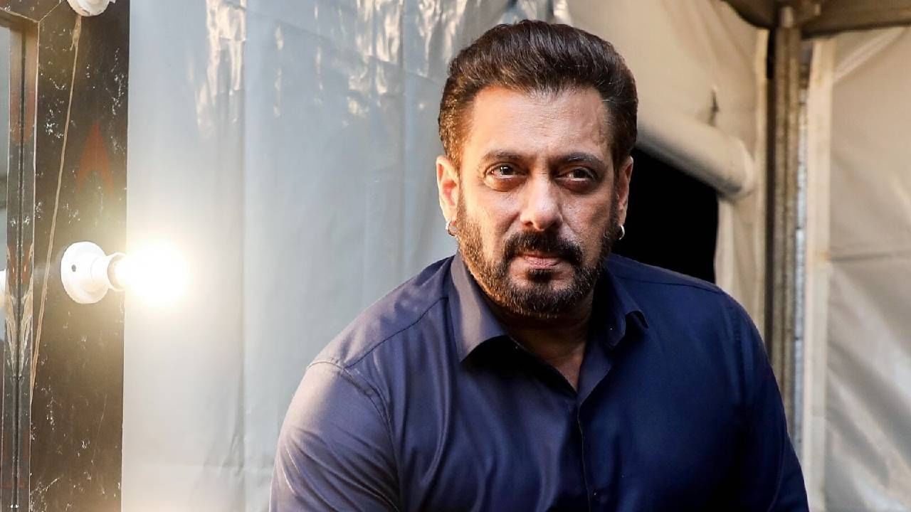 Salman Khan Death Threat : सलमान खानला पुन्हा धमकी, ‘दोन कोटी रूपये पाठव, नाहीतर मारून टाकेन..’