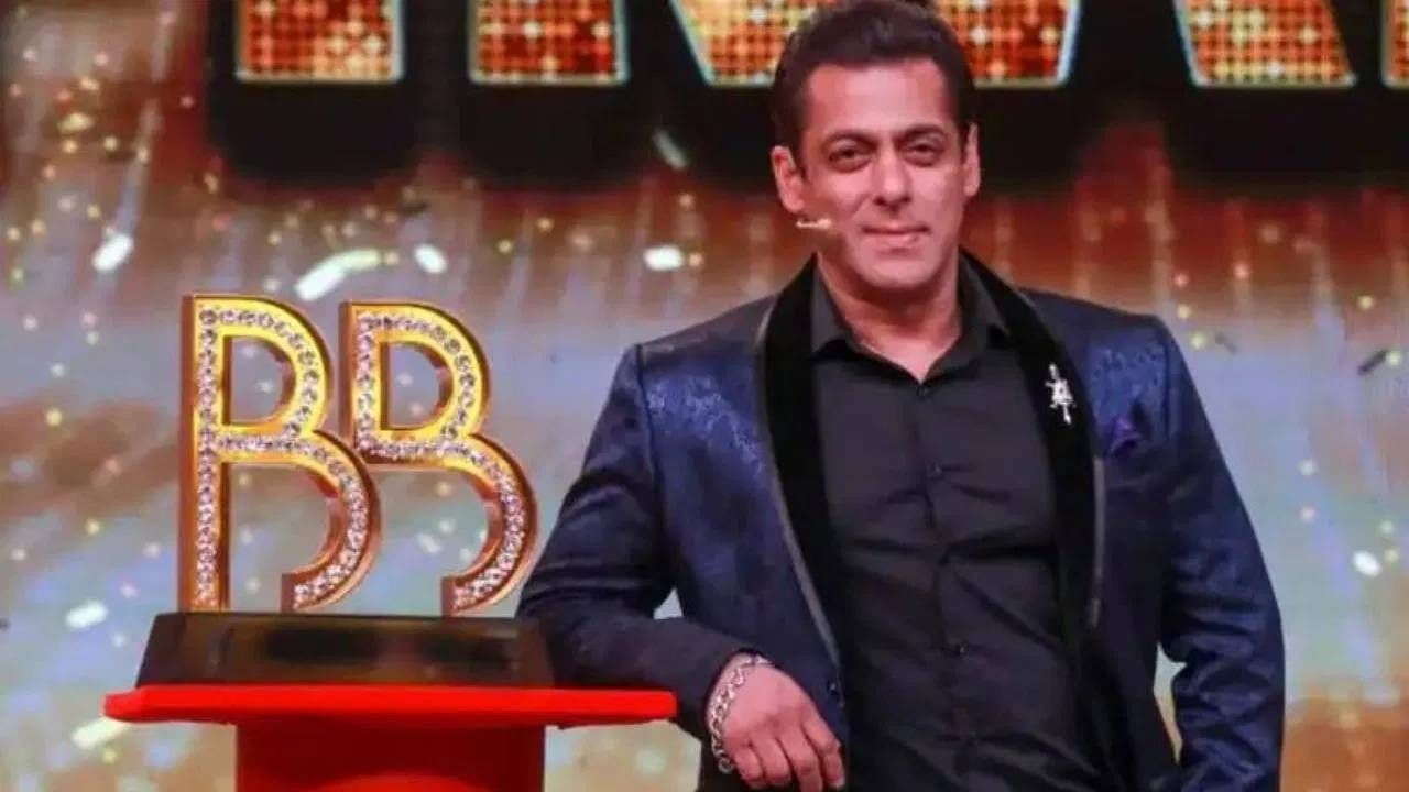 Bigg Boss 18 : एका दिवसात अडीच किलो चहा पावडर, 90 लीटर दूध... सलमानच्या शोचं बजेट ऐकाल तर...