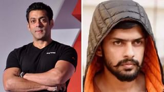 Salman Khan : सलमान खानला जीवे मारण्याची धमकी देणाऱ्याला अखेर अटक, बिश्नोईशी कनेक्शन…