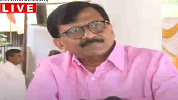 Sanjay Raut : मविआत जागावाटपावर पक्ष समाधानी नाहीत, संजय राऊत म्हणाले...